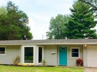 111 Hess Rd, Bellbrook, OH 45305