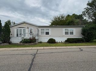 2500 Mann Rd LOT 195, Clarkston, MI 48346