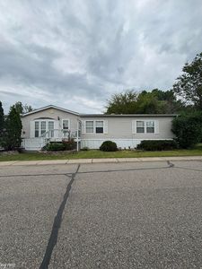 2500 Mann Rd LOT 195, Clarkston, MI, 48346