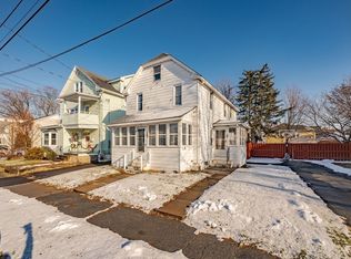 23 Nash St, Chicopee, MA 01013