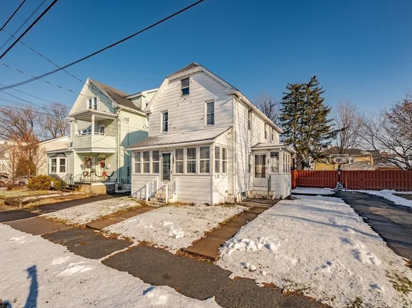23 Nash St, Chicopee, MA 01013