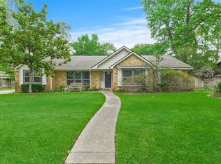 1011 Doral Ln, Houston, TX 77073