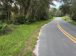 246 Browns Hammock Rd LOT 28, Crescent City, FL 32112