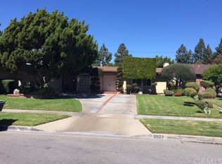 2527 E Westport Dr, Anaheim, CA 92806