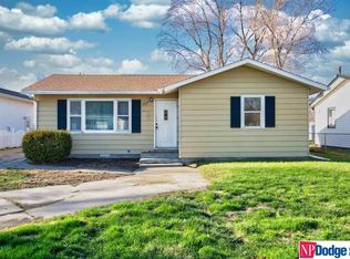 197 North Dr, Fremont, NE 68025