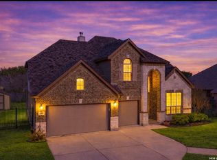 14807 Poplar Pass, San Antonio, TX 78254
