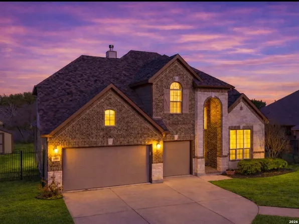 14807 poplar pass, San Antonio, TX 78254