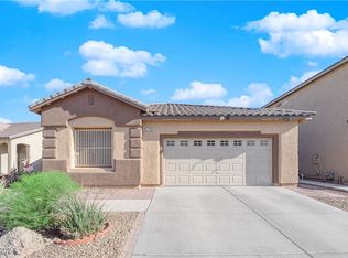 3706 Tundra Swan St, Las Vegas, NV 89122