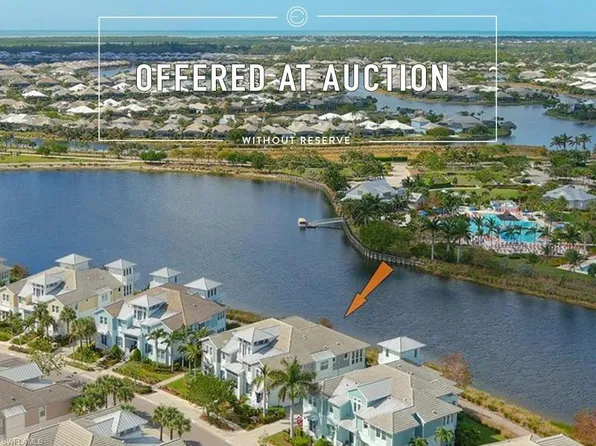 6553 Dominica DR #202, NAPLES, FL 34113
