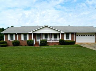 1148 Marifran Dr SW, Conyers, GA 30094