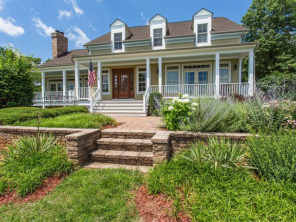 Private Country Getaway