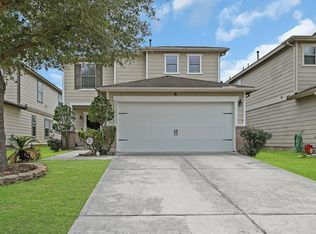 2923 Yearling Colt Ct, Houston, TX 77038