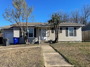 2212 Jane St, Waco, TX 76711