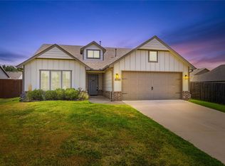 6700 S 20th Pl, Broken Arrow, OK 74011