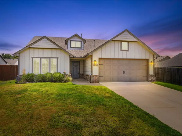 6700 S 20th Pl, Broken Arrow, OK 74011