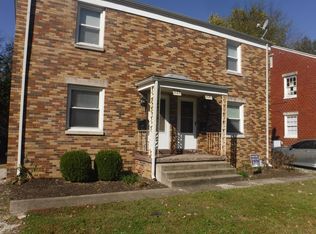 1123 Macarthur Cir, Evansville, IN 47714