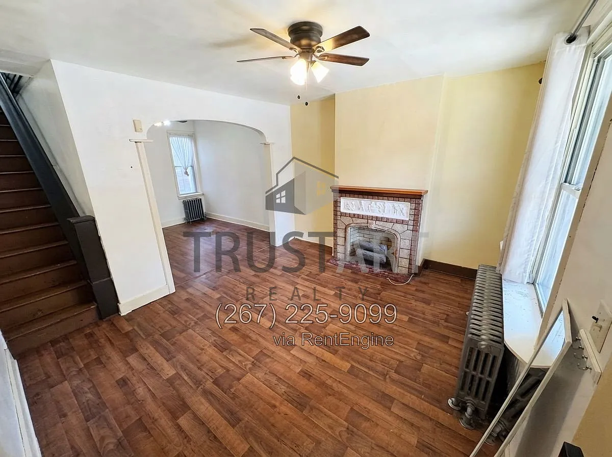 3 bed, 1.0 bath, 1200 sqft, $1,495 — Photo 4