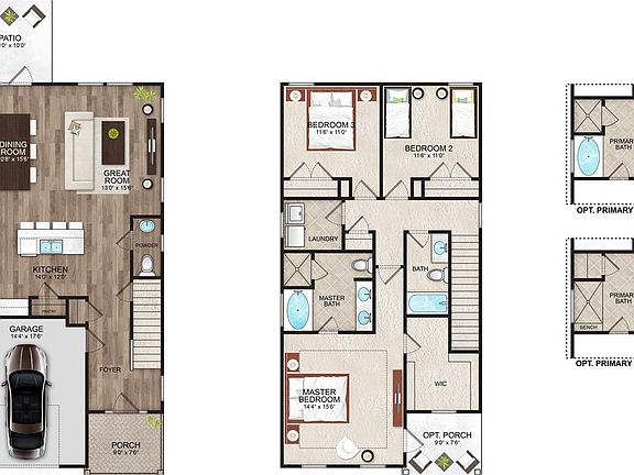 2nd image of this home