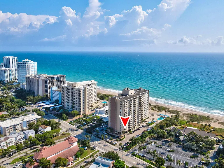 2000 S Ocean Blvd #2L — Photo 34