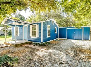 1109 N Walnut St, Cleburne, TX 76033