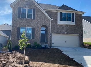 3179 Bay Springs Park, Lexington, KY 40509