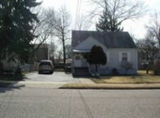 817 Front St, Dunellen, NJ 08812