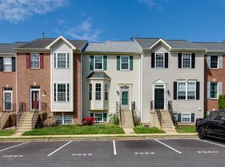 7542 E Plateau Dr, Hanover, MD 21076