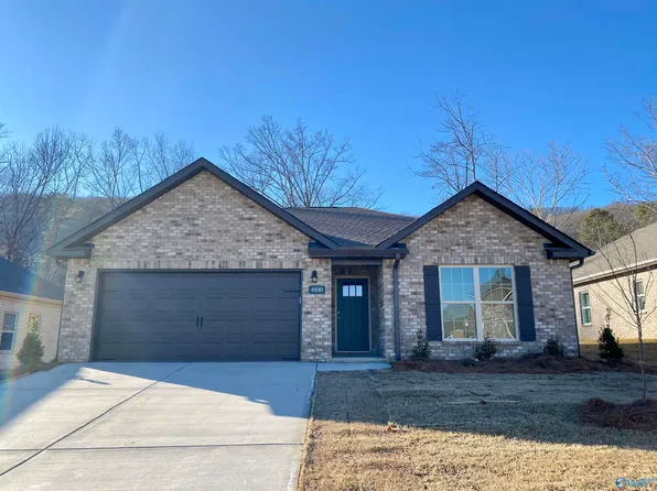 4100 Rockland Cir SE, Owens Cross Roads, AL 35763