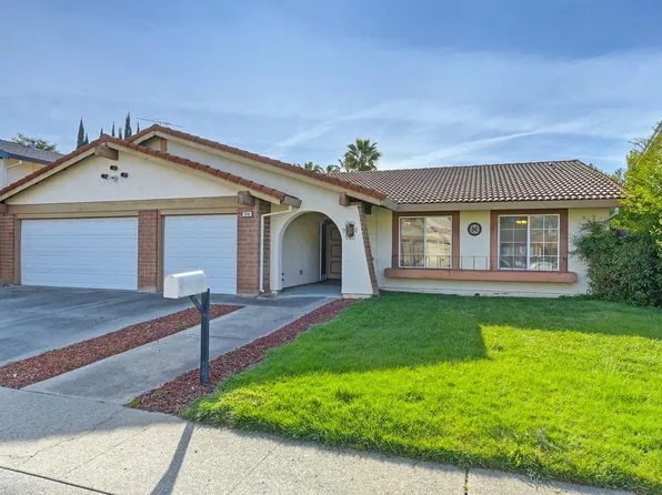 8331 Northvale Way, Citrus Heights, CA 95610