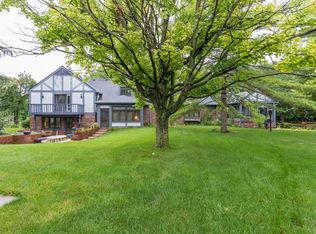 7345 S County Road 750 E, Plainfield, IN 46168