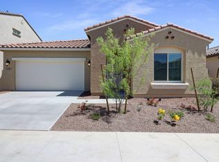 2133 N 211th Dr, Buckeye, AZ 85396