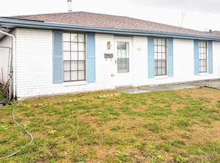 1161 Beechwood Dr, Harvey, LA 70058