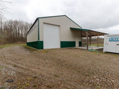 661 Braceville Robinson Rd NW, Southington, OH, 44470