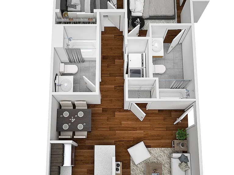 Terra Lofts — Photo 22