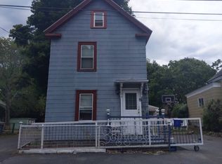 8 Atkinson St, Lawrence, MA 01843