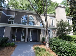 16 Brittany Way NE #16K, Atlanta, GA 30324