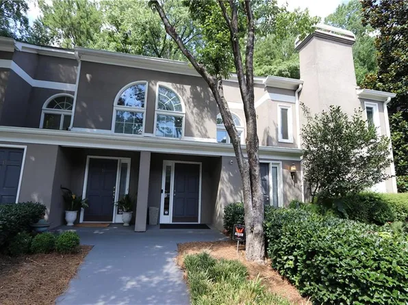 16 Brittany Way NE #16K, Atlanta, GA 30324