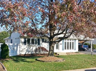 11 N Atwood Rd, Bel Air, MD 21014