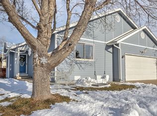 641 Night Shade Ct, New Castle, CO 81647