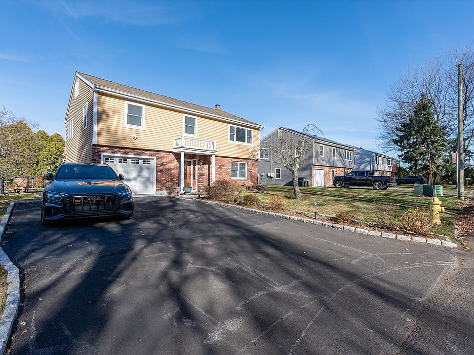 48 Lanell Dr, Stamford, CT 06902 | Zillow