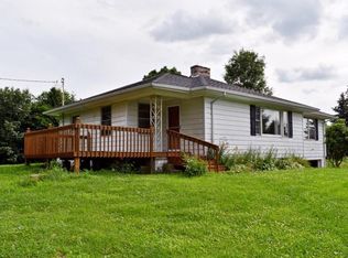 106 Dague Ln, West Finley, PA 15377