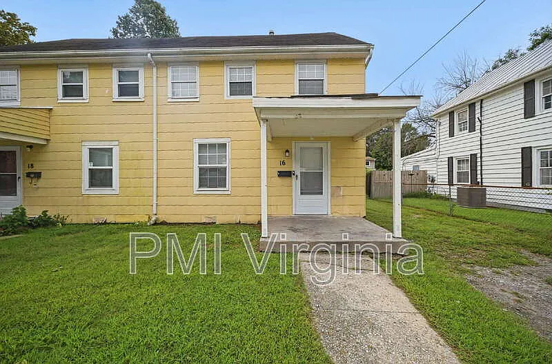 16 Connor Pl