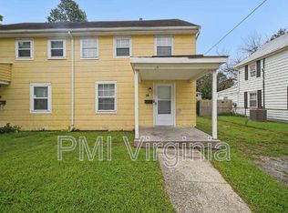 16 Connor Pl, Portsmouth, VA 23702