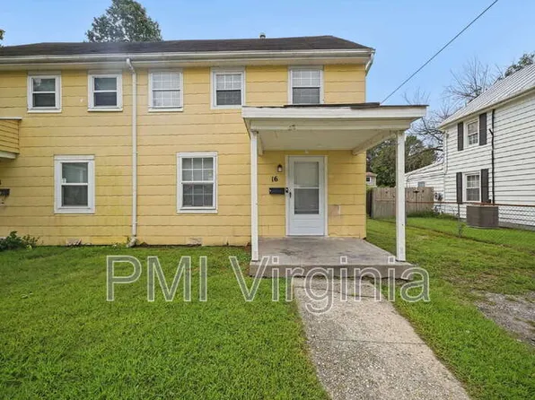 16 Connor Pl, Portsmouth, VA 23702