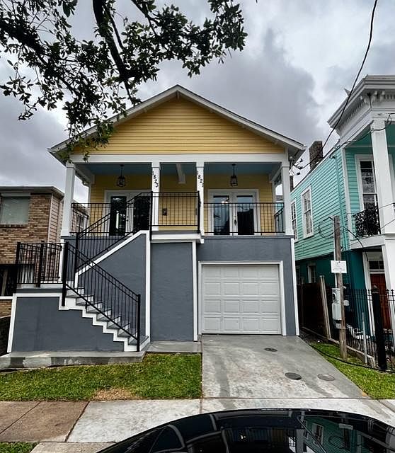 1st image of 1821 1st St #21 & 23