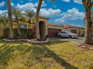 4940 NW 55th St, Coconut Creek, FL 33073