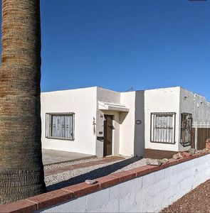 1136 S 9th Ave, Yuma, AZ, 85364