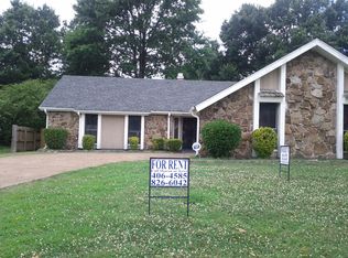 4211 Shadowfall Dr, Memphis, TN 38141