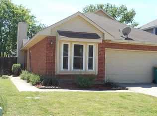 1388 Mimosa Ln, Lewisville, TX 75077