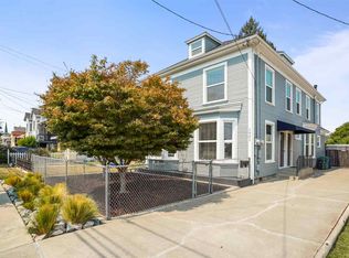 1021 Lincoln Ave, Alameda, CA 94501